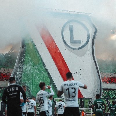 Legia & Targówek