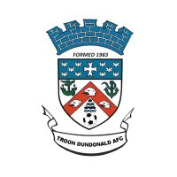 Troon Dundonald AFC (@troondunafc) 's Twitter Profile