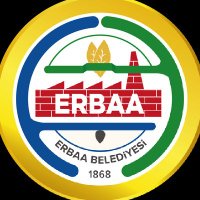 Erbaa Belediyesi (@erbaabelediyesi) Twitter profile photo