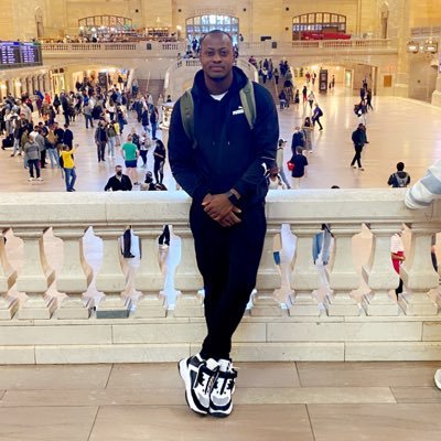 iajalil's profile picture. grateful for the gift of life 🙏🏾.#GGMU #mallamJudeAbaga
