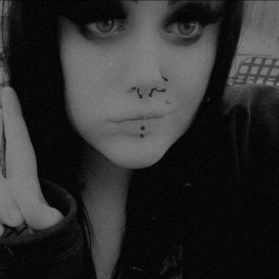 ⚠️minors DNI⚠️
adult content creator
snap: smashinpunkinz OF: ghoulfriendwithbenefits
❤️chubby gowrl❤️