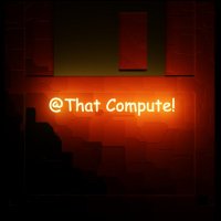 That Compute!💾🕊️(@Computerman97) 's Twitter Profile Photo