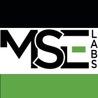 MSE NutriLabs(@MSENutriLabs) 's Twitter Profile Photo