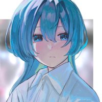 蒼瀬👾🫧 (@os2kr) 's Twitter Profile Photo