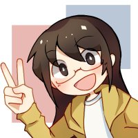 Q我/lucky (@q53015289) 's Twitter Profile Photo