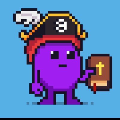 kudo247's profile picture. Forced to use twitter, you will likely get a better response from me on discord. Bullish on @memeland @9gagceo @yogapetz & @keung discord: kudo247