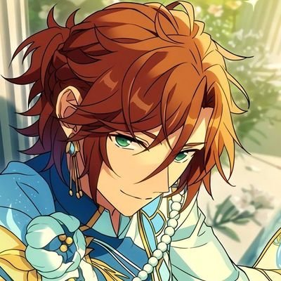 Greoluさんのプロフィール画像