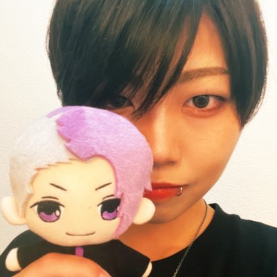 Repe_Foy3's profile picture. ENFP／20↑／CR🦝 無言フォロー🙆🏻 @DJFoy_Foxx @DJ_Foy_jp