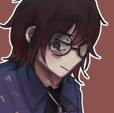 rika🎗️looking for art mootsさんのプロフィール画像