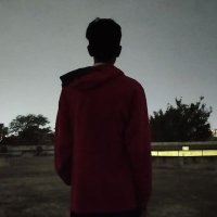 kartik (@amikartik_) 's Twitter Profile