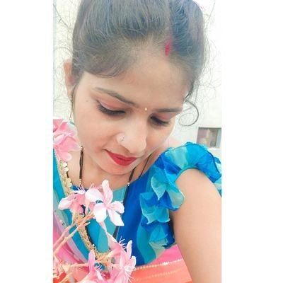 Jyotikashy50609's profile picture. insta - Jyotikashyap7501 
youtube - the cute unnati this is my daughter ide , dance queen, chocolate lover , video creator
