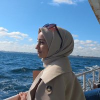 Melek (@tsdmrmlk) Twitter profile photo