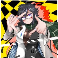 椰乃 (yano) (@yano_vrchat) 's Twitter Profile