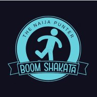 π±πΎπΎπΌ ππ·π°πΊπ°ππ° (@thenaijapunter) 's Twitter Profile