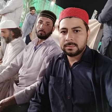 I am a teacher, a social media activist,Head of SMWC Minhaj ul Quran Mianwali.