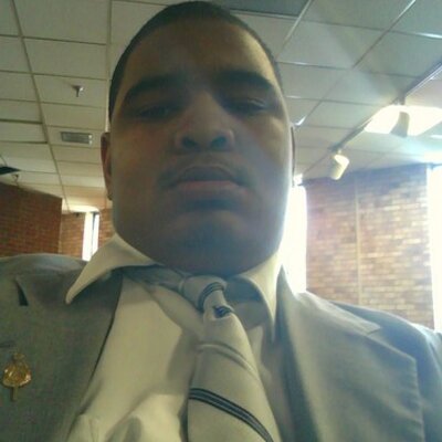 Profile Picture of Eric-Jericho Banks (@EBanks01_CSU) on Twitter