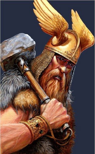 TanoThor's profile picture. È molto più facile essere eroi che galantuomini. Eroe lo puoi essere ogni tanto, Galantuomo lo devi essere sempre. (L.Pirandello)