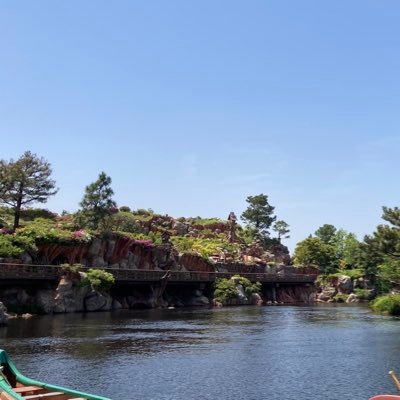 taki_taki_5's profile picture. お台場こそ至高、骨を産めるならお台場しかない