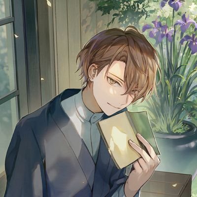 kgmos10896's profile picture. 🌈🕒垢　推しは🏢です
割と何でも好き
成人済み20↓