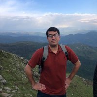 Fahad Nabeel (@fahadnabeelfn) 's Twitter Profile