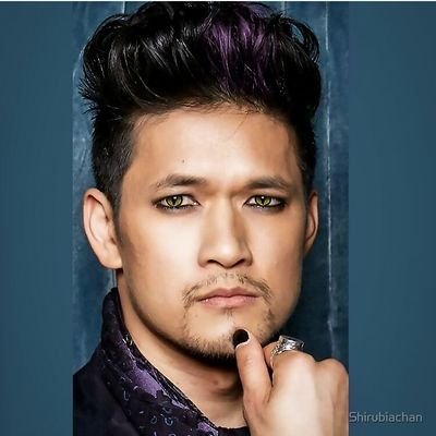 Parody account!
18+ MDNI ▪︎ Lewd/Nonlewd ▪︎ preshipped with @TheLightofWood ▪︎ Writer 21+ ▪︎ #QuietSanity85 ▪︎ No drama, no bullying ▪︎ #TSC #TMI #Shadowhunters