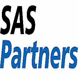 SASPartners's profile picture. 