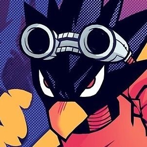 eykho7's profile picture. 