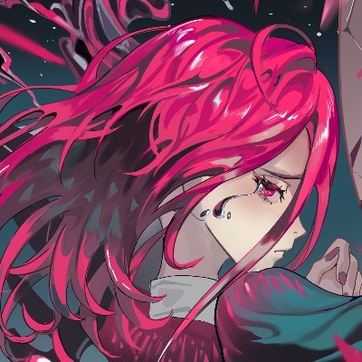 Multifandom Illustrator | Vtubers, Anime, original | ISFP |English/簡単な日本語