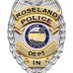 Roseland Police Dept.(IN) (@RoselandPD) Twitter profile photo