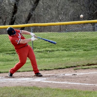 Orrville High School '25 
baseball
football