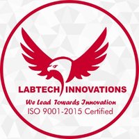 Labtech Innovations(@labtechinnova) 's Twitter Profile Photo