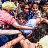 Wrestlers Protest India 🇮🇳 (@wrestlerprotest) 's Twitter Profile