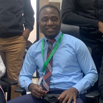 HNC, HND Business Management. BSC Public Administration, University of The Gambia, Youth Leader. Member of the 4th Permanent General Assembly of AU/ECOSOCC