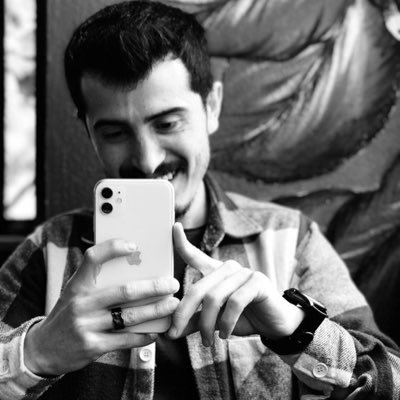 YunusKaraty95's profile picture. 