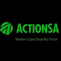 ActionSA Disability Forum WC(@DisabilityF_WC) 's Twitter Profile Photo