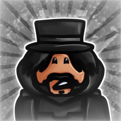 REAL_TUDINIS's profile picture. - 21
- Game Developer on @Roblox
- Roblox Profile: https://t.co/p2BNPOjR43
- Discord: TUDINIS