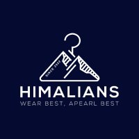 Himalians(@Himalians_) 's Twitter Profile Photo