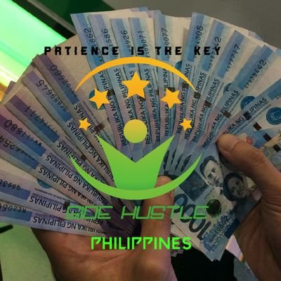 SIDEHUSTLE03's profile picture. Nasa Diyos ang awa nasa tao ang gawa