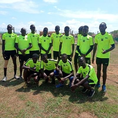 Soroti city based volleyball club 
TO THE TOP🏆🥇🏅
Serie C Eastern League champions 2021/22 season.