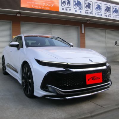 👉 ミニバン・SUV・スポーツカー等のレンタカー貸出 👉 大型二輪、普通二輪レンタルバイク👉 国産・輸入車各メーカー新車/中古車販売 👉 車検・修理・鈑金塗装【自社工場完備】 🕐 月−土/10:00〜18:00［定休日：日曜、祝日］ 📱 093-645-7060 📮 北九州市八幡西区陣原1-16-7