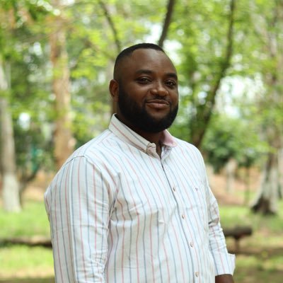 Development Agent | Town Planner | Researcher | Entrepreneur.