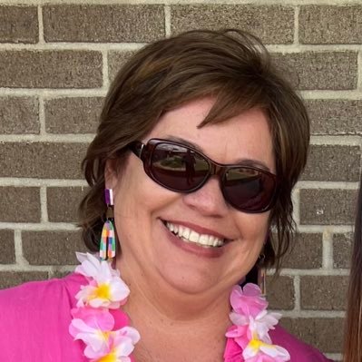 Mom of 2 beautiful daughters; Christian✝️ Tarheel Alum 💙; Educational Administrator; NBCT-Teaching is my calling; Wife of a Pirate, ARGH!!🏴☠️