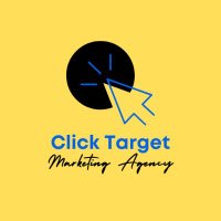 Click Target(@ClickTargetad) 's Twitter Profile Photo