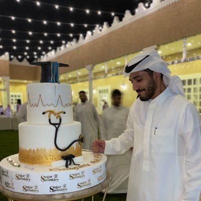 Orthopedic Surgery Resident | @KSU_Medicine alumnus | Prosperity.