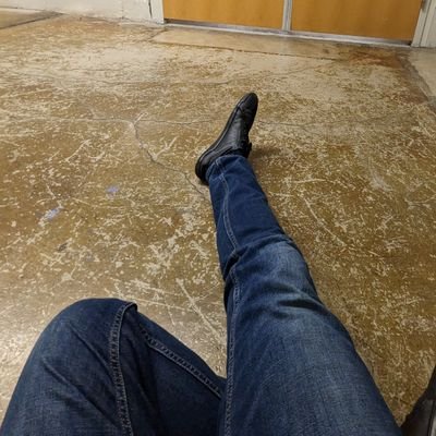 charlie987891's profile picture. firing thoughts into the void             

All we can do is try