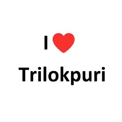 Trilokpuri192 Profile Picture