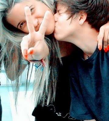 como todo mundo, sou únicα!
nem melhor, nem pior, αpenαs eu mesmα. ~))
