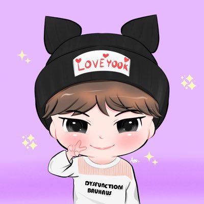 ⋆ʏᴏᴏᴋ ᴄᴀʀᴛᴏᴏɴ⋆ CMS:DMさんのプロフィール画像