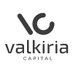 Valkiria Capital (@ValkiriaCapital) Twitter profile photo