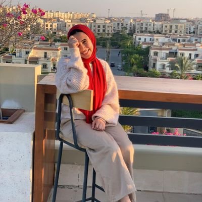 TokaEma66623013's profile picture. A.C.U     ‏faculty of English mass comm
_____.

Master degree student in Cairo University

_











































https://t.co/JfOOlTkC35